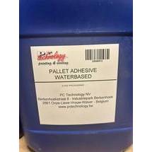 PC Tech Chemicals Waterbased Hybrid Table Adhesive Glue  (WTRBSD HBRD TBL 05)