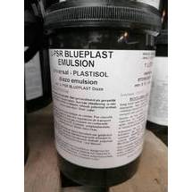 PC Tech Emulsions Emulsion Blueplast U-PR (BOX) (EMULSIE U-PR 05 BOX)