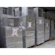 PC Tech Alu Siebdruckrahme Alu 30 x 40 cm (profile 25 x 38) (ALU FRAME 030 X 040 (25X38))
