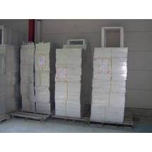 PC Tech Alu Siebdruckrahme Alu 40 x 50 cm (profile 25 x 38) (ALU FRAME 040 X 050 (25X38))