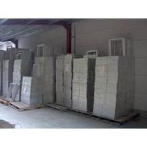 PC Tech Alu Aluminium Kader 58 x 84 cm (profile 40 x 40) (ALU FRAME 058 X 084 (40X40))