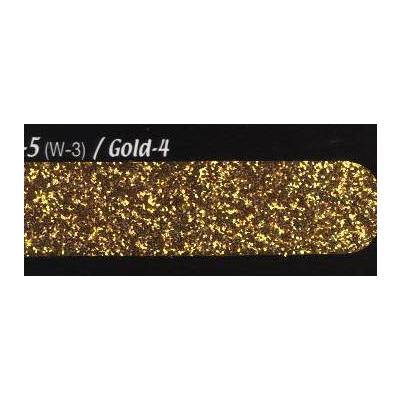 PC Tech Glitter  P-05 Gold - 4 Glitter Powder 0,008 Hexa  (PLY GLTTR PWDR P-05 HEX 08-01)