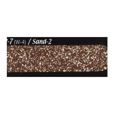PC Tech Glitter  P-07 Sand - 2 Glitter Powder 0,008 Hexa  (PLY GLTTR PWDR P-07 HEX 08-01)