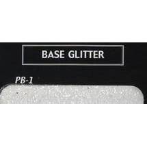 PC Tech Glitter  PB-01 Base Glitter Powder 0,015 Hexa 
