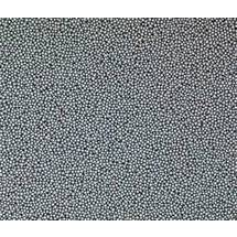 PC Tech Glitter  PVC �CAVIAR� Beads Silver