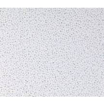 PC Tech Glitter  PVC �CAVIAR� Beads White