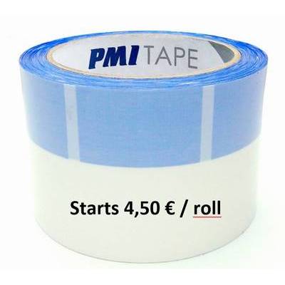 PMI Tape PMI Split Tape 2 Inch (5,08 cm) BOX36 (PMI-SPLT2-BOX)