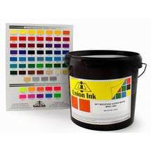 Union Inks Mixopake F211 Neon Orbit Yellow BOX
