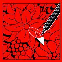 PC Tech Pre-Press 02 Masking Film Polipeel Ruby 