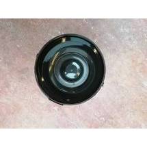 PC Tech Packaging Empty 1 Liter Black Buckets
