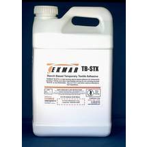 TEKMAR Tekbond TB-STX Starch Based Internal T-Shirt Adh.