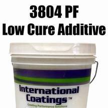 International Coatings IC 3804 Low Cure Additive 