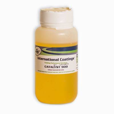 International Coatings IC 0900 Catalyst 8 oz  (IC 0900C --- 08 OZ)