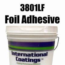 International Coatings IC 3801 Foil Adhesive