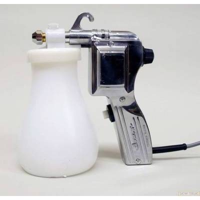 PC Tech Spot Gun SPC - Fixing Rubber  (SPC 25)