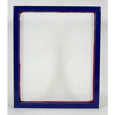 PC Tech Services Stretching Service 43 x 53 with 77 T white mesh  (STRETCH043X053-077W)