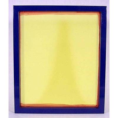 PC Tech Services Stretching Service 66 x 91 with 77 T yellow mesh  (STRETCH066X091-077Y)
