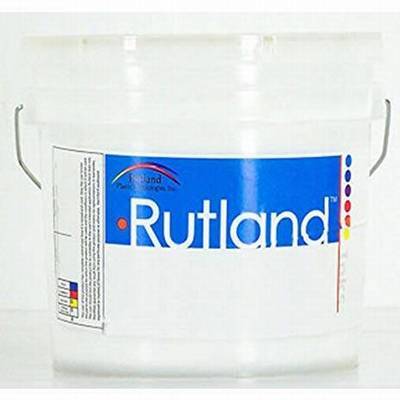 Rutland Inks (USA) Rutland NPT EV 0247 NPT Soft Density Base (EV 0247 --- 01 GALLON)
