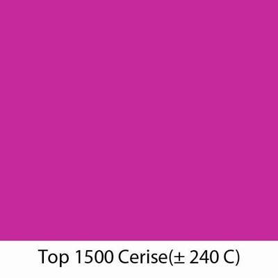 Mixed Union Inks TOP 1500 Cerise (� PMS 240 C) Black Friday (TOP 1500 --- 01 GALLON)