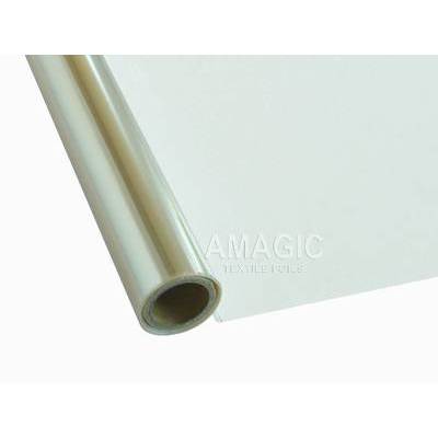 Amagic Foils  Amagic Foil - CLEAR 032 CM x 060 METER (FOIL - T3 -- 32 X 060)
