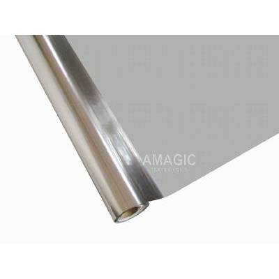 Amagic Foils  Amagic Foil - PEWTER 032 CM x 030 METER (FOIL - S6 -- 32 X 030)