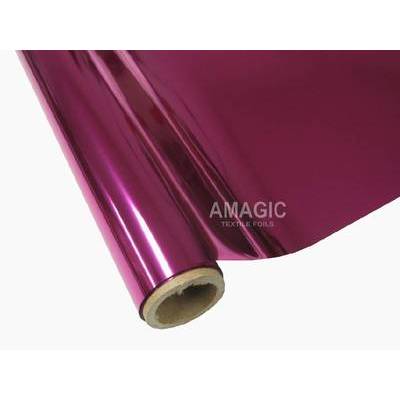 Amagic Foils  Amagic Foil - PINK 032 CM x 030 METER (FOIL - P1 -- 32 X 030)