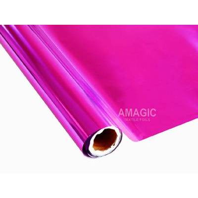 Amagic Foils  Amagic Foil - ULTRA PINK 032 CM x 030 METER (FOIL - PG -- 32 X 030)