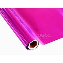 Amagic Foils  Amagic Foil - ULTRA PINK 032 CM x 030 METER