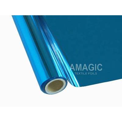 Amagic Foils  Amagic Foil - BLUE 032 CM x 030 METER (FOIL - B3 -- 32 X 030)