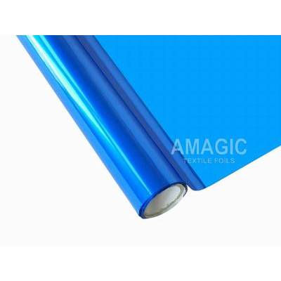 Amagic Foils  Amagic Foil - ROYAL BLUE 032 CM x 030 METER (FOIL - BC -- 32 X 030)