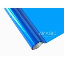 Amagic Foils  Amagic Foil - ROYAL BLUE 032 CM x 030 METER