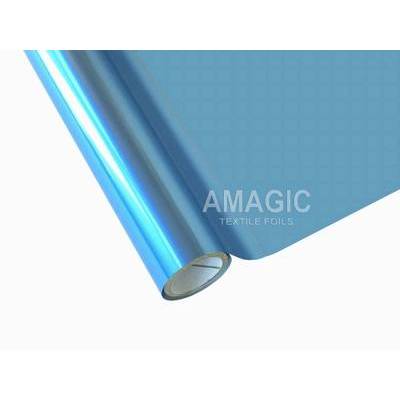 Amagic Foils  Amagic Foil - TWILIGHT BLUE 032 CM x 030 METER (FOIL - BE -- 32 X 030)