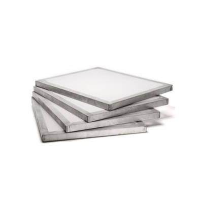 PC Tech Frms+Msh Alumium Frame 58 x 84 cm (25x38) 77 T White (ALU FRAME 058 X 084 (25X38) MESH 077W)