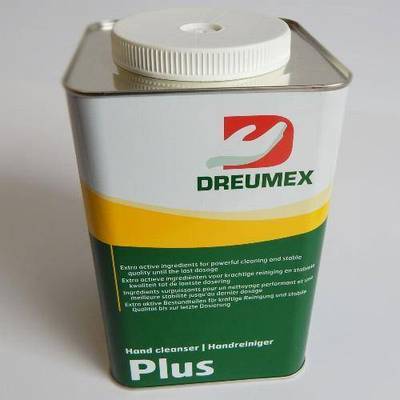 PC Technology  Dreumex Hand Cleaner 4.5 liter (DREUMEX H-C)