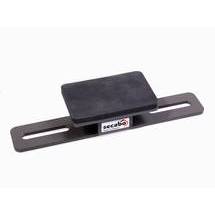 Secabo Exchangeable Base Plate 8 cm x 12 cm 
