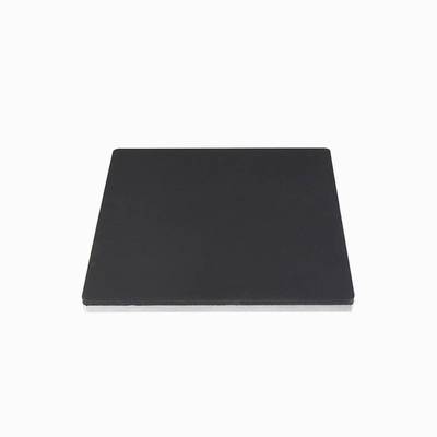 Secabo Base Plate 38 cm x 38 cm  (SECABO BASE PLATE FBA 3838)