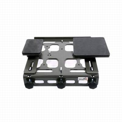 Secabo Quick-Change System for TC7 & TC7 Membrane (SECABO QCS TC7)