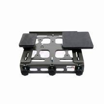 Secabo Quick-Change System for TS7
