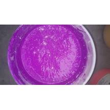 Mixed Fluo Inks (IC) IC FLUO 21 Violet 10 %
