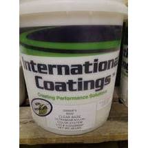 International Coatings (OLD) IC 9000 All-Pro (Nylon) Clear Base