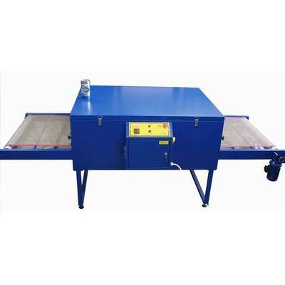 Printex UE DEL 24-99 A Electrical Tunnel Dryer  (DEL 24 099 AIR)