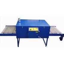 Printex UE DEL 24-99 A Electrical Tunnel Dryer 