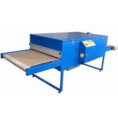 Printex UE DEL 38-158 A Electrical Tunnel Dryer  (DEL 38 158 AIR)