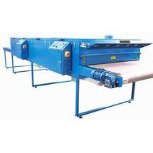 Printex UE DEL 48-114 A Electrical Tunnel Dryer 