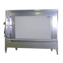 PC Tech Equipment Stencil Preparation Unit Model 4