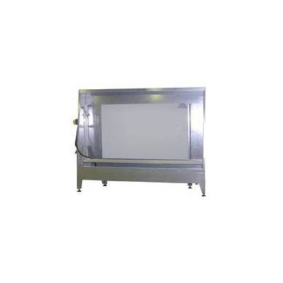 PC Tech Equipment Stencil Preparation Unit Model 3 (STENCIL PREPARATION UNIT 3)