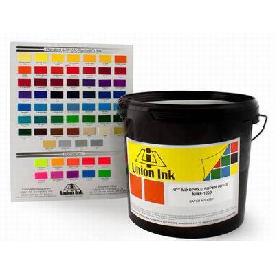 Special Offers Inks Mixopake Basic Mixing Set (12 x 01 GALLON) (MIXE SET 1 GL)