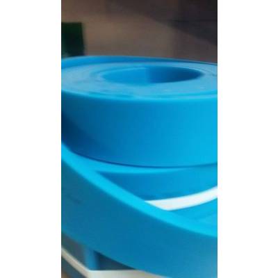 PC Tech Squeegees Squeegee Rubber 85 Shore - 8,00 MM x 50 MM (SQG RBBR 85 - 8,00 MM 50 MM R)