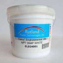 Rutland Inks UK 2026 Rutland NPT EL 9240 Snap White BOX