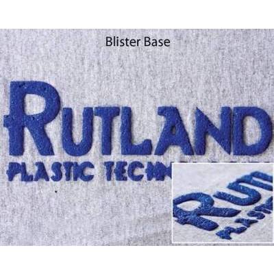 Rutland Inks (UK) Rutland NPT ES 0231 Blister Base (ES 0231 --- 01 GALLON)